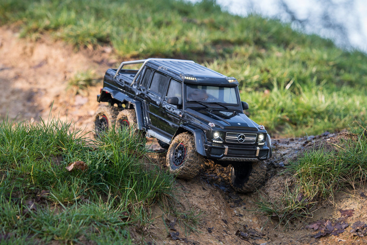 Advanced RC Cars | High Speed & High Performance | RC Geeks
