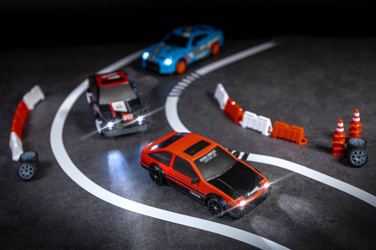 RC Cars for Kids | Safe & Fun Remote Control Cars | RC Geeks