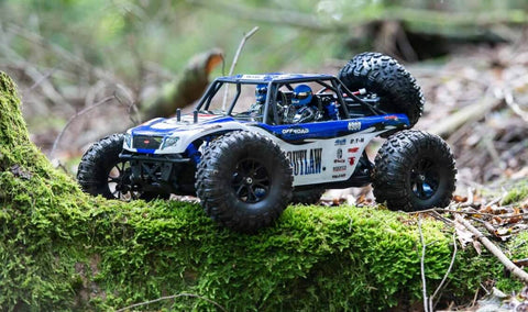FTX Outlaw Buggy