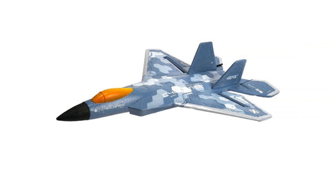 RC Jet Planes Quick Start & Troubleshooting Guide
