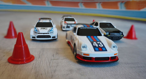 RCG Racing Drift Cars