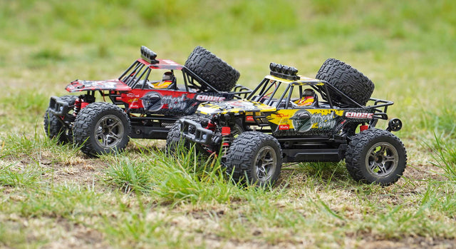 RCG Racing 10-Series Group