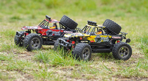 RCG Racing 10-Series Group