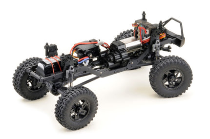 RC Geeks | Absima 1/18 EVO Crawler 