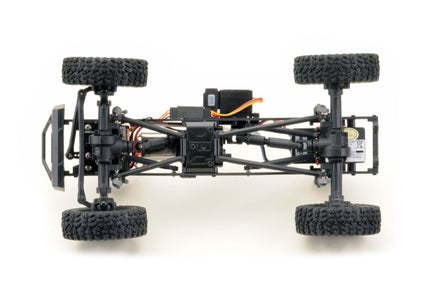 RC Geeks | Absima 1/18 EVO Crawler 