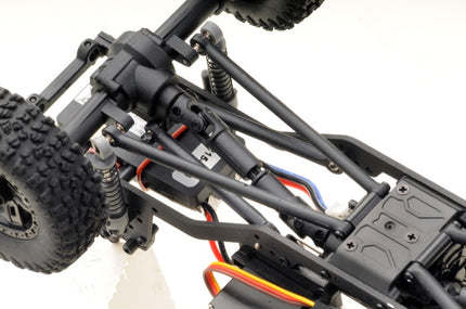 RC Geeks | Absima 1/18 EVO Crawler 