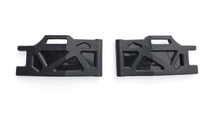 RCG Racing 10-Series 1/10 Rear Lower Suspension Arm Set