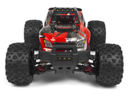 RC Geeks | Maverick Atom 1/18 4WD Electric Truck (AT1) - Red