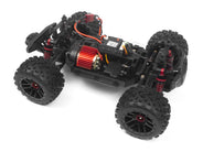 RC Geeks | Maverick Atom 1/18 4WD Electric Truck (AT1) - Red