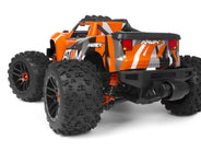 RC Geeks | Maverick Atom 1/18 4WD Electric Truck (AT1) - Orange