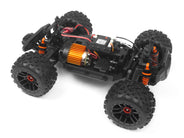 RC Geeks | Maverick Atom 1/18 4WD Electric Truck (AT1) - Orange