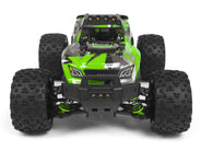 RC Geeks | Maverick Atom 1/18 4WD Electric Truck (AT1) - Green