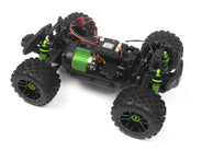 RC Geeks | Maverick Atom 1/18 4WD Electric Truck (AT1) - Green