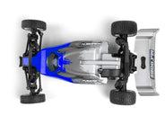 Maverick Microbe 1/24 Buggy - Blue