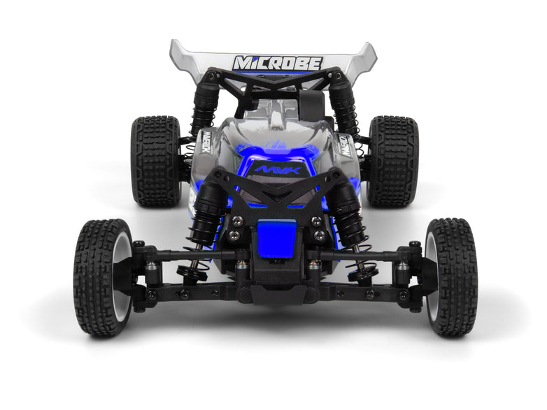 Maverick Microbe 1/24 Buggy - Blue