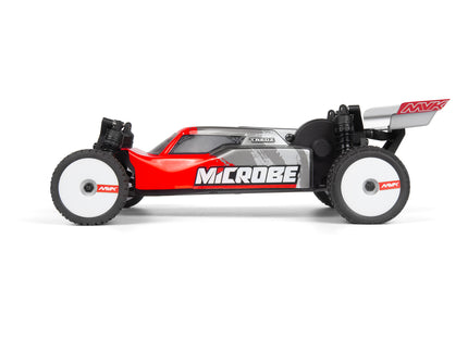RC Geeks | Maverick Microbe 1/24 Buggy - Red