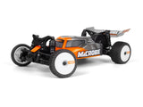 Maverick Microbe 1/24 Buggy - Orange