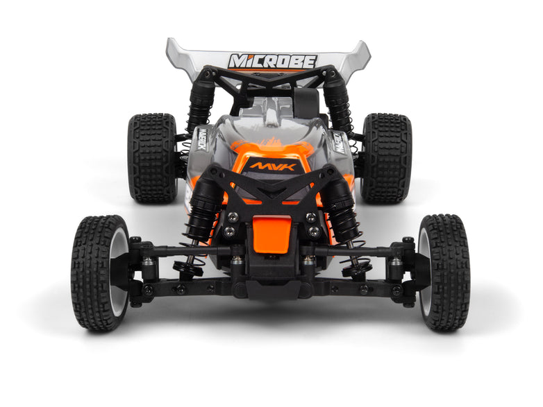 Maverick Microbe 1/24 Buggy - Orange