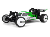 Maverick Microbe 1/24 Buggy - Green