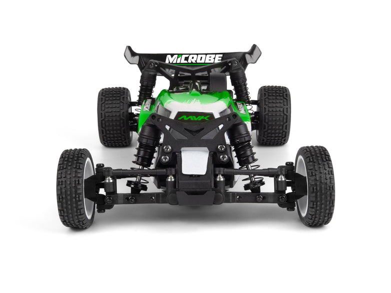RC Geeks | Maverick Microbe 1/24 Buggy - Green