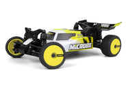 RC Geeks | Maverick Microbe 1/24 Buggy - Yellow