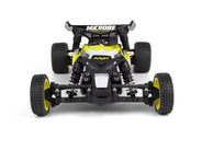 RC Geeks | Maverick Microbe 1/24 Buggy - Yellow