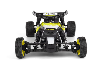 RC Geeks | Maverick Microbe 1/24 Buggy - Yellow