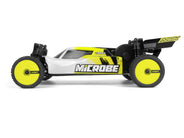 RC Geeks | Maverick Microbe 1/24 Buggy - Yellow