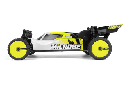 RC Geeks | Maverick Microbe 1/24 Buggy - Yellow