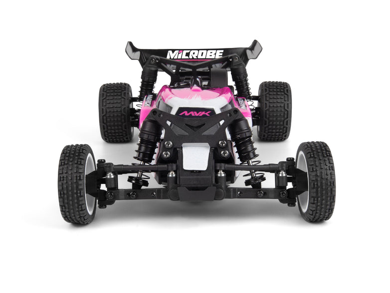 RC Geeks | Maverick Microbe 1/24 Buggy - Pink