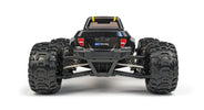 RC Geeks | RCG Racing MT-One 1/16 Monster Truck - Black