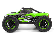 RC Geeks | Blackzon Spryte MT 1/20 4WD Monster Truck - Green