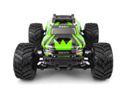 RC Geeks | Blackzon Spryte MT 1/20 4WD Monster Truck - Green