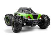 RC Geeks | Blackzon Spryte MT 1/20 4WD Monster Truck - Green