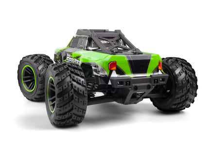 RC Geeks | Blackzon Spryte MT 1/20 4WD Monster Truck - Green