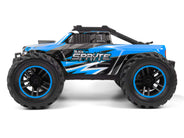 RC Geeks | Blackzon Spryte MT 1/20 4WD Monster Truck - Blue