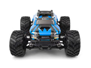 RC Geeks | Blackzon Spryte MT 1/20 4WD Monster Truck - Blue