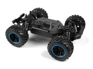 RC Geeks | Blackzon Spryte MT 1/20 4WD Monster Truck - Blue