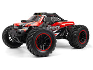 RC Geeks | Blackzon Spryte MT 1/20 4WD Monster Truck - Red