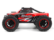 RC Geeks | Blackzon Spryte MT 1/20 4WD Monster Truck - Red
