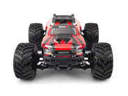 RC Geeks | Blackzon Spryte MT 1/20 4WD Monster Truck - Red