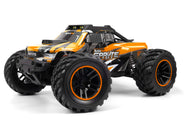 RC Geeks | Blackzon Spryte MT 1/20 4WD Monster Truck - Orange
