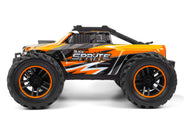 RC Geeks | Blackzon Spryte MT 1/20 4WD Monster Truck - Orange
