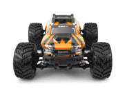 RC Geeks | Blackzon Spryte MT 1/20 4WD Monster Truck - Orange