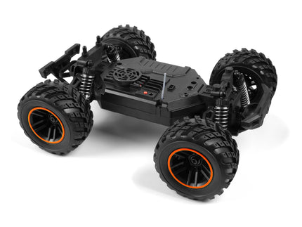 RC Geeks | Blackzon Spryte MT 1/20 4WD Monster Truck - Orange