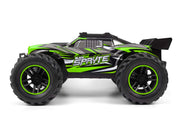 RC Geeks | Blackzon Spryte ST 1/20 4WD Stadium Truck - Green