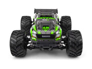 RC Geeks | Blackzon Spryte ST 1/20 4WD Stadium Truck - Green