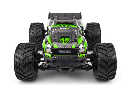 RC Geeks | Blackzon Spryte ST 1/20 4WD Stadium Truck - Green