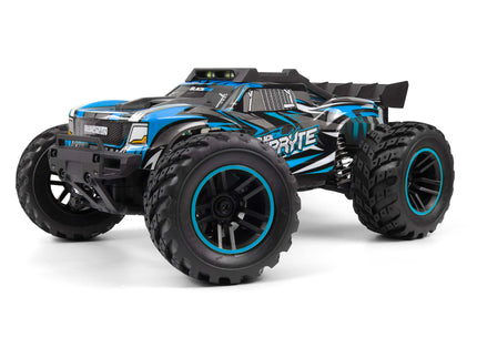 RC Geeks | Blackzon Spryte ST 1/20 4WD Stadium Truck - Blue