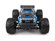 RC Geeks | Blackzon Spryte ST 1/20 4WD Stadium Truck - Blue